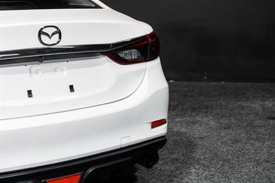 2013 Mazda Atenza - Thumbnail