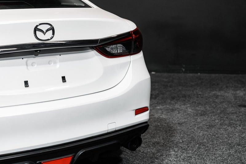 2013 Mazda Atenza