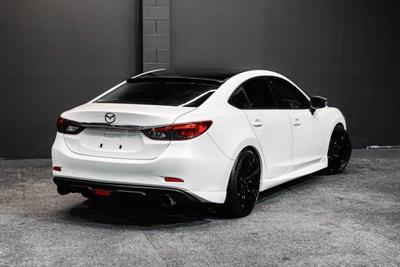 2013 Mazda Atenza - Thumbnail