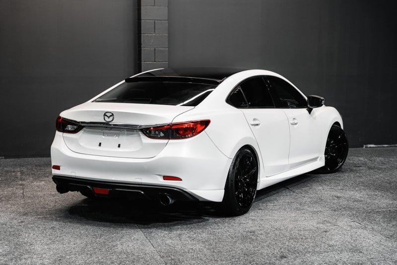 2013 Mazda Atenza