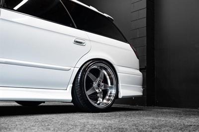 2003 Subaru Legacy - Thumbnail