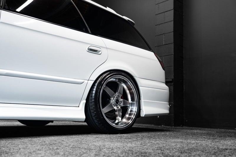 2003 Subaru Legacy