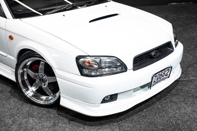 2003 Subaru Legacy