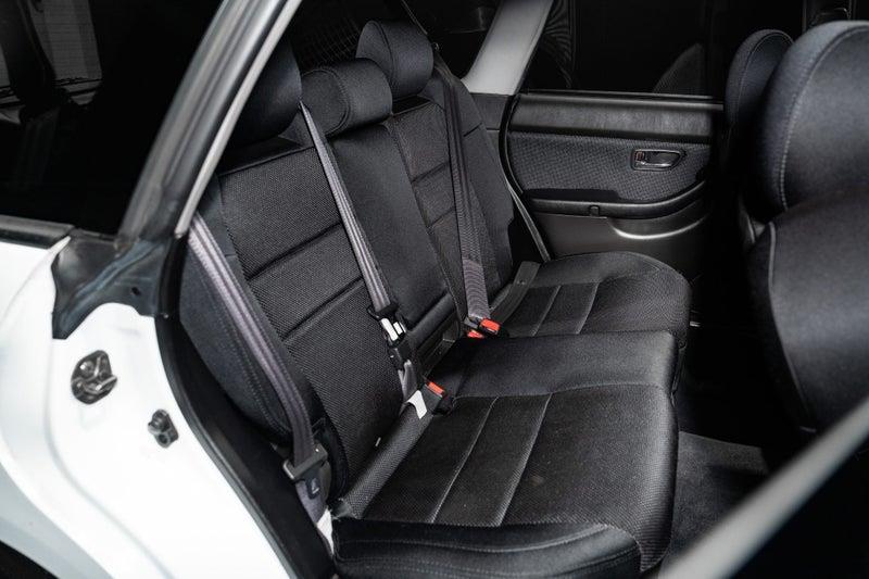 2003 Subaru Legacy