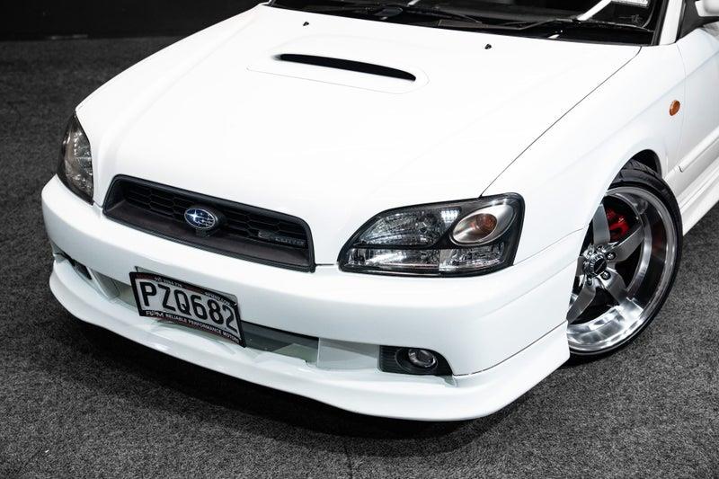 2003 Subaru Legacy