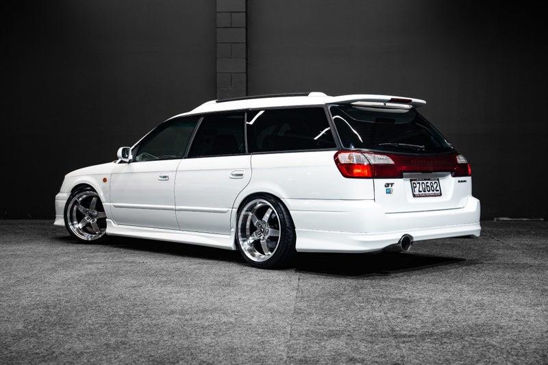 2003 Subaru Legacy
