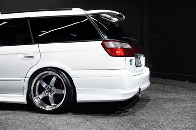 2003 Subaru Legacy - Thumbnail