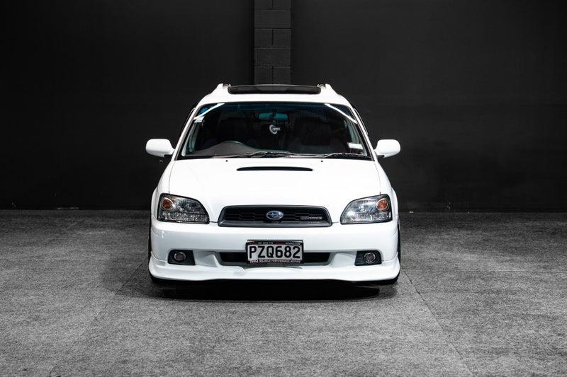 2003 Subaru Legacy