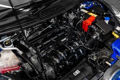 2011 Ford Fiesta - Thumbnail