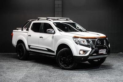 2016 Nissan Navara - Thumbnail