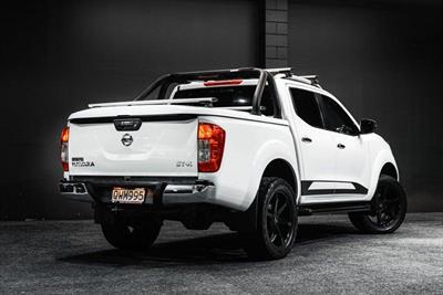 2016 Nissan Navara - Thumbnail