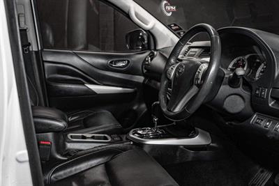 2016 Nissan Navara - Thumbnail