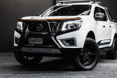 2016 Nissan Navara - Thumbnail