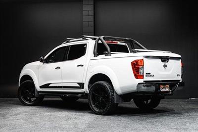 2016 Nissan Navara - Thumbnail
