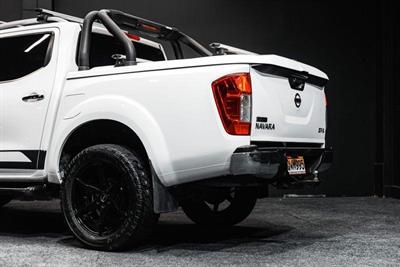 2016 Nissan Navara - Thumbnail
