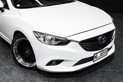 2013 Mazda Atenza - Thumbnail