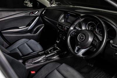 2013 Mazda Atenza - Thumbnail