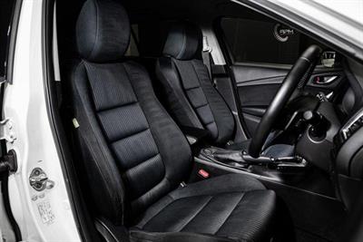 2013 Mazda Atenza - Thumbnail