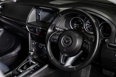 2013 Mazda Atenza - Thumbnail