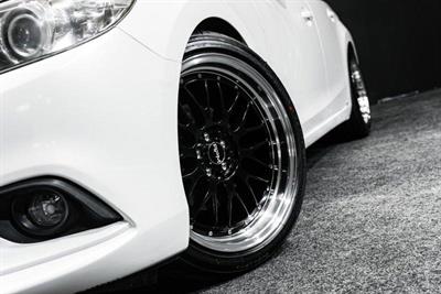 2013 Mazda Atenza - Thumbnail