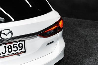 2013 Mazda Atenza - Thumbnail