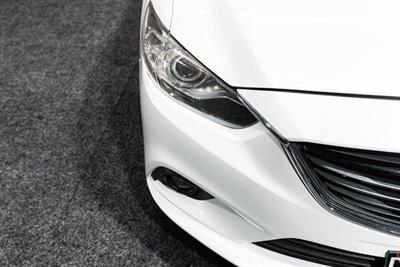 2013 Mazda Atenza - Thumbnail