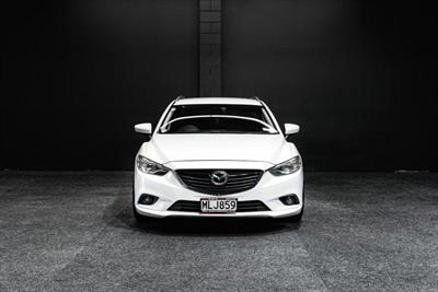 2013 Mazda Atenza - Thumbnail