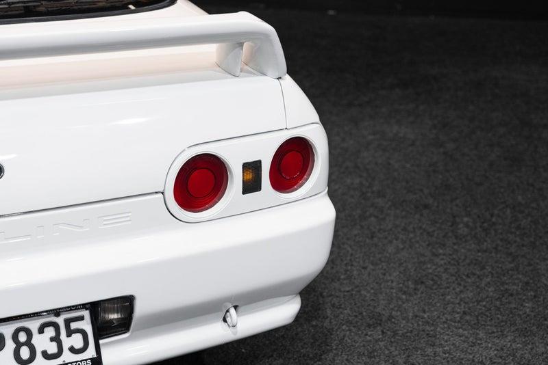 1998 Nissan Skyline