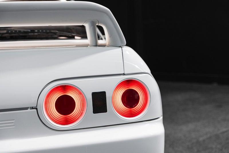1998 Nissan Skyline