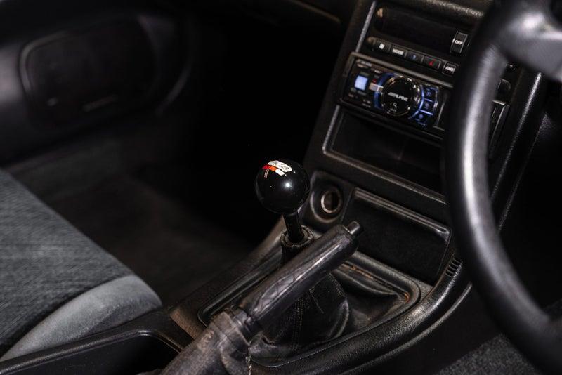 1998 Nissan Skyline