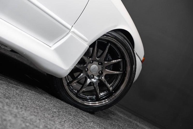 1998 Nissan Skyline