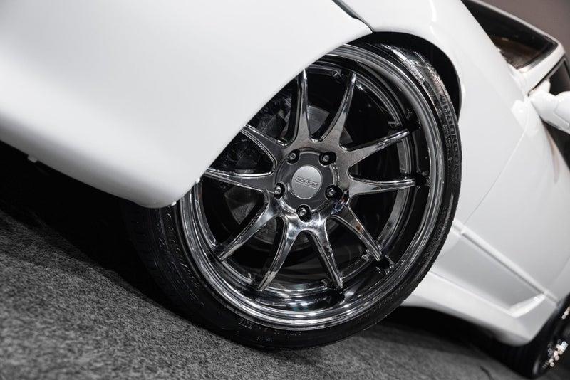 1998 Nissan Skyline