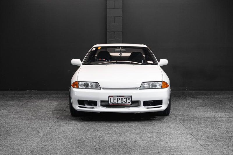 1998 Nissan Skyline