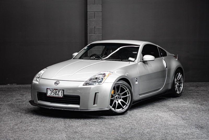 2004 Nissan 350Z
