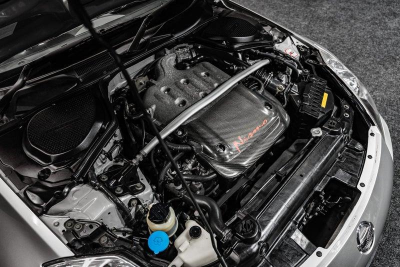 2004 Nissan 350Z
