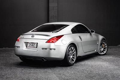 2004 Nissan 350Z - Thumbnail