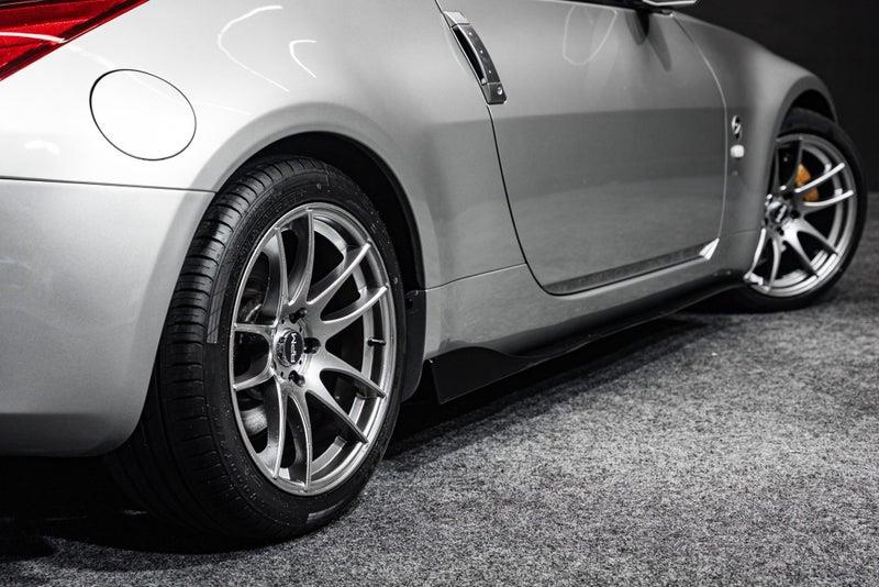 2004 Nissan 350Z