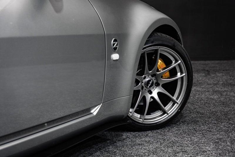 2004 Nissan 350Z
