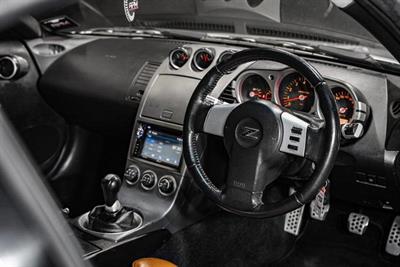 2004 Nissan 350Z - Thumbnail