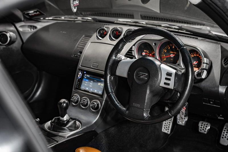2004 Nissan 350Z