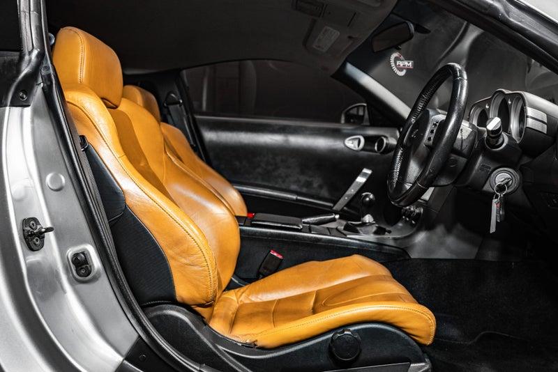 2004 Nissan 350Z
