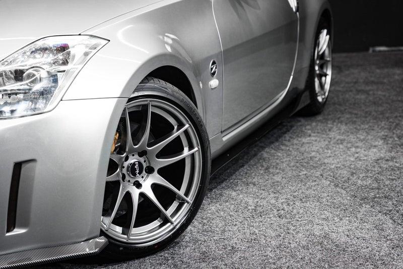 2004 Nissan 350Z