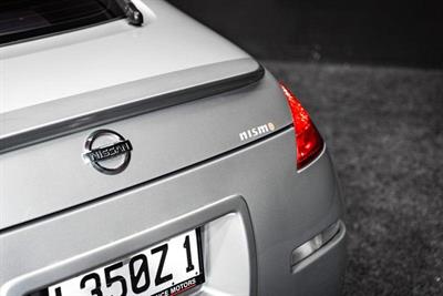 2004 Nissan 350Z - Thumbnail