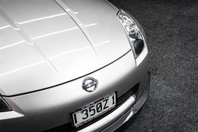 2004 Nissan 350Z - Thumbnail