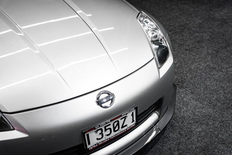 2004 Nissan 350Z