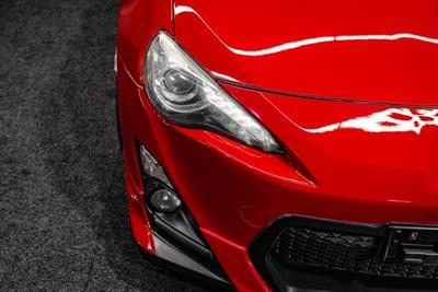 2013 Toyota 86 - Thumbnail
