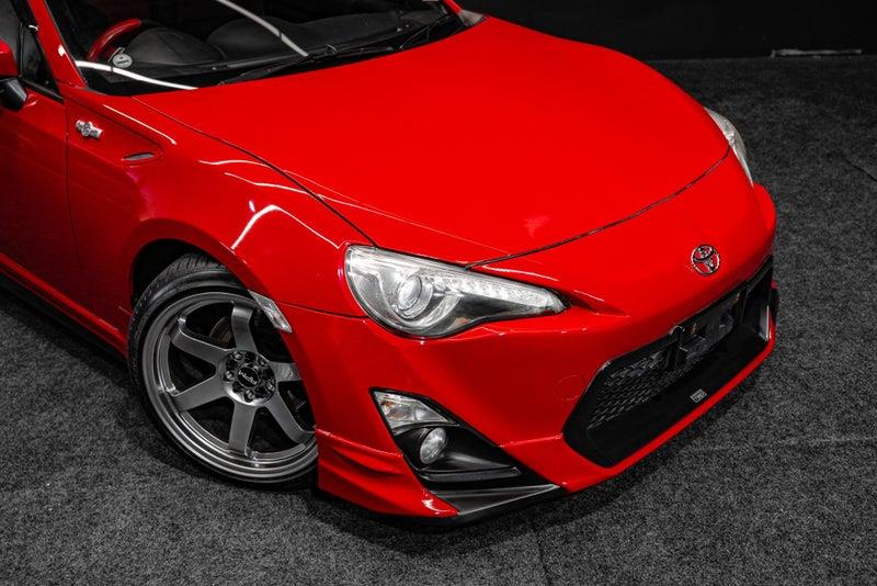 2013 Toyota 86
