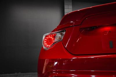 2013 Toyota 86 - Thumbnail