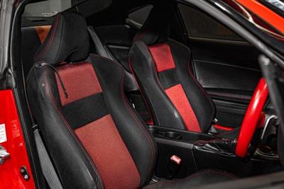 2013 Toyota 86 - Thumbnail