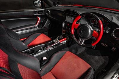 2013 Toyota 86 - Thumbnail